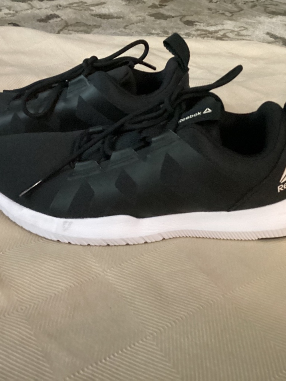 Women’s Reebok Reago Pulse Sneakers, Sz 8.5M